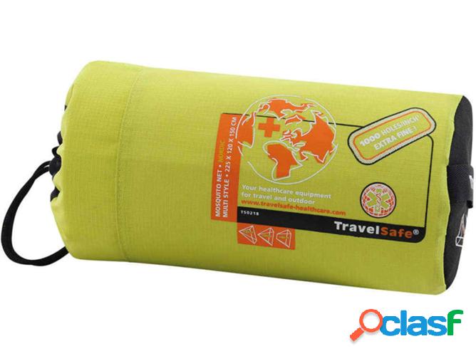 Mosquitera TRAVELSAFE Multi Style (1 Persona)