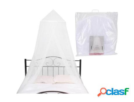 Mosquitera cama 60x250 cm