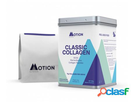 Motion Nutrition Classic Collagen 50:50 Marine:Bovine 360g