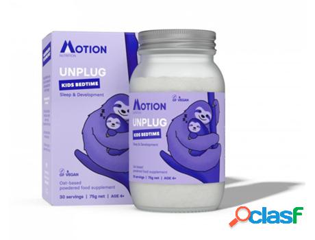 Motion Nutrition Unplug Kids Bedtime 75g
