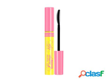 Máscara de Pestañas LOVELY Pump Up Uv Shine