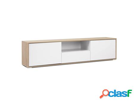 Mueble de TV IMPERIAL RELAX MT0151F3PA0000II (Madera -