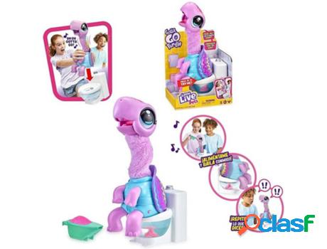 MuÁÂÁÂÁÂÁ±eca LITTLE LIVE PETS Little Live Pets
