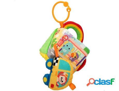 Muñeco Colgante WINFUN Cubo de atividades (0 años)