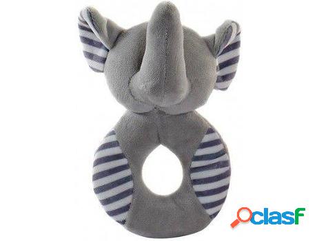 Muñecos HOGAR Y MÁS Peluche Bebe Recién Nacido Realizado