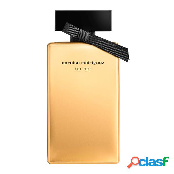 Narciso Rodriguez For Her Limited Edition - 100 ML Eau de