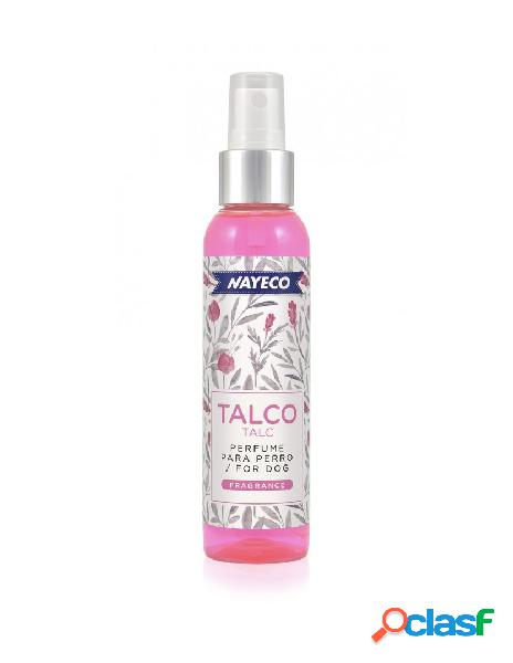 Nayeco NYC Perfume Talco