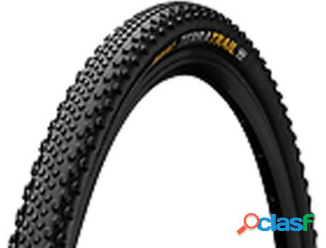 Neumático para Ciclismo Gravel CONTINENTAL Gravel Terra