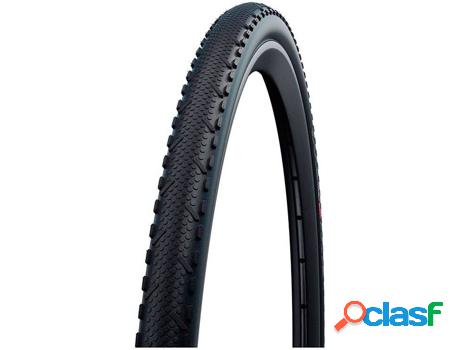 Neumático para Ciclismo Gravel SCHWALBE Gravel X-one Speed