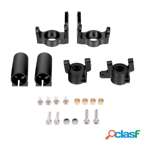 Nudillos de dirección delantera de metal C Hub Carrier