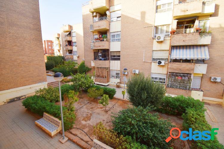 Nuevo piso en venta en Almería !!!