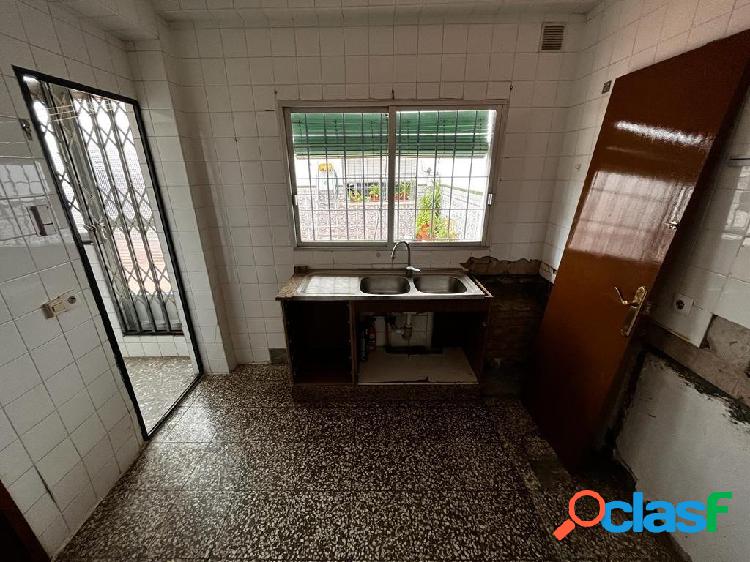 OPORTUNIDAD AVDA CORREGIDOR!!!!!!!