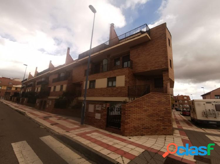 ¡¡OPORTUNIDAD!! CHALET A ESTRENAR