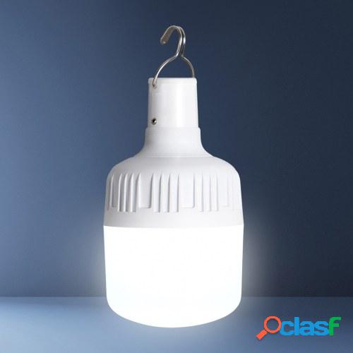 OPPLE Bombilla de luz de emergencia recargable LED Carga USB