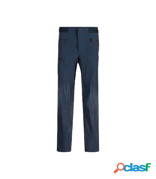 PANTALONES MAMMUT EISFELD LIGHT SO HOMBRE NIGHT 44