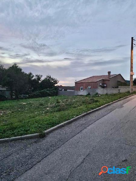 PARCELA EN LA BISBAL DEL PENEDES.