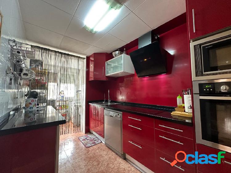 PISO - AV. JOSEP TARRADELLAS-