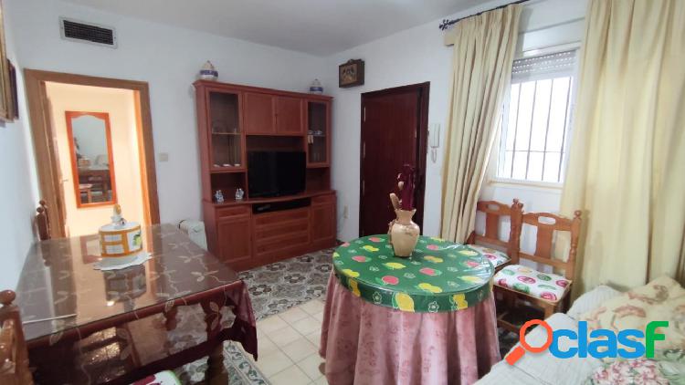¡¡¡PISO EN SAN PEDRO IDEAL INVERSIÓN O PRIMERA