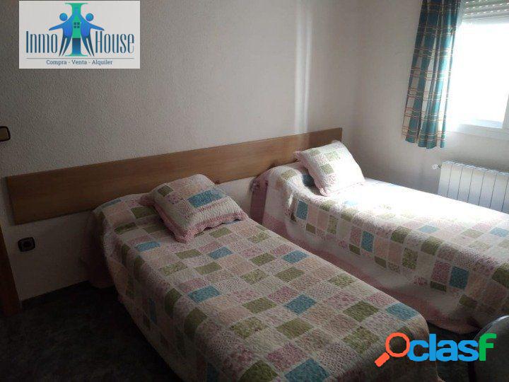 PISO EN VENTA REFORMADO Y CÉNTRICO!