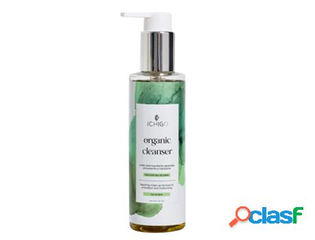 Pack ICHIGO Organic & Glow