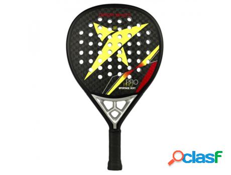 Pala de Padel DROP SHOT Sportage Soft