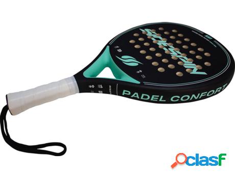 Pala de Padel SIDE SPIN SS1 Fiber Glass