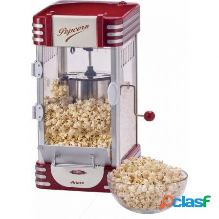 Palomitera ariete popcorn popper xl 2956/ 310w