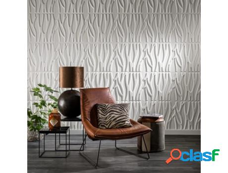 Paneles De Pared 3D Julotte 12 Piezas Ga-Wa30 WALLART