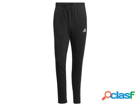 Pantalones Adidas Essentials Single Tapered Open Hem