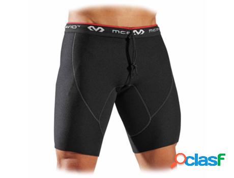 Pantalones Ajustados para Hombre MC DAVID Malla Corta