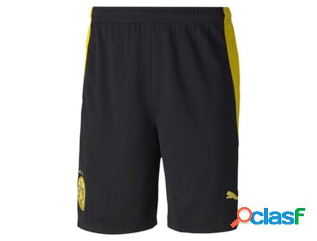Pantalones Cortos Borussia Dortmund temporada 20/21 Unisex