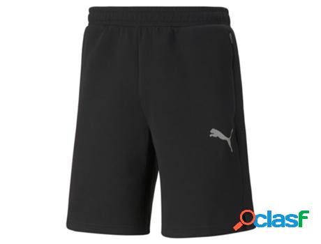 Pantalones Cortos PUMA Hombre (Multicolor - S)