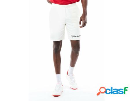 Pantalones Cortos SERGIO TACCHINI Hombre (Multicolor - S)