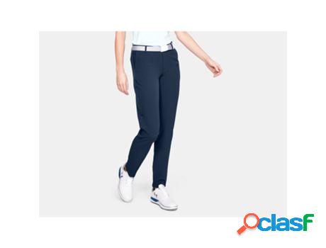 Pantalones Femininas Under Armour Links Pro (Tam: 2)