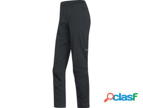 Pantalones Impermeables Gore-Tex C5 Trail Para Mujer (Tam: