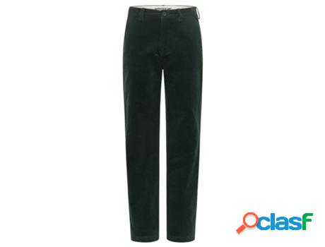 Pantalones LEE Hombre (Multicolor - 27 x 32)