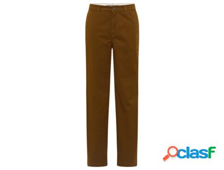 Pantalones LEE Hombre (Multicolor - 29 x 32)