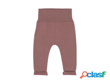 Pantalones LÄSSIG Unisexo (Multicolor - 0/2 Meses)