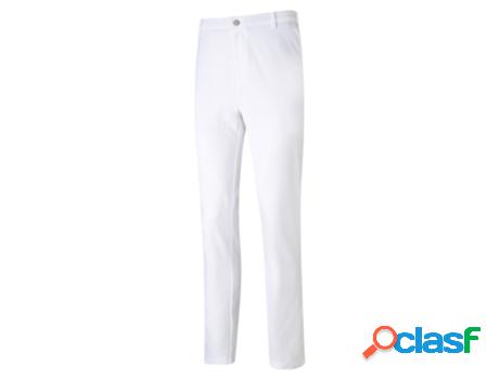 Pantalones Puma Tailored Jackpot (Tam: 32X32)