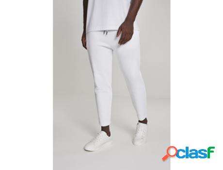 Pantalones URBAN CLASSICS Hombre (Multicolor - XL)