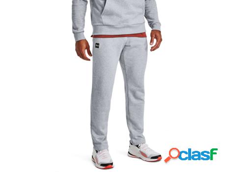 Pantalones Under Armour Rival Fleece (Tam: 3XL)