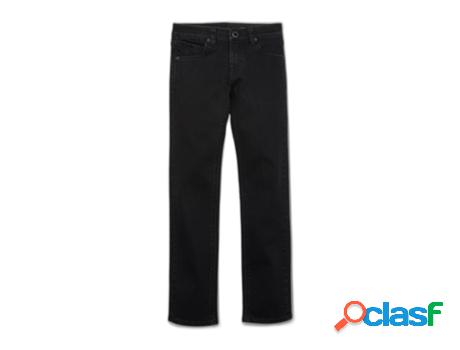 Pantalones Vaqueros VOLCOM Hombre (Multicolor - 22)