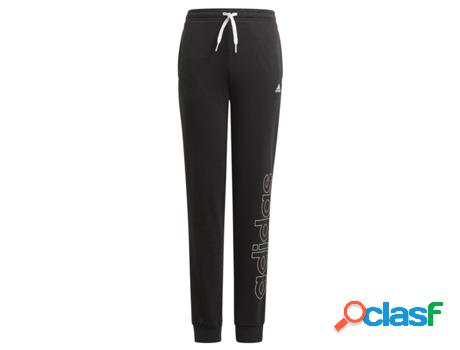 Pantalones de Criança Adidas Essentials French Terry (Tam: