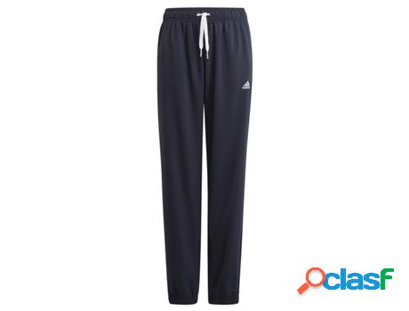 Pantalones de Criança Adidas Essentials Stanford (Tam: