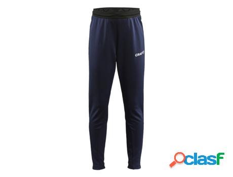 Pantalones de Criança Craft Evolve Slim (Tam: 6-8 Años)