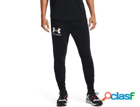 Pantalones de Jogging Under Armour Rival Terry (Tam: XXL)