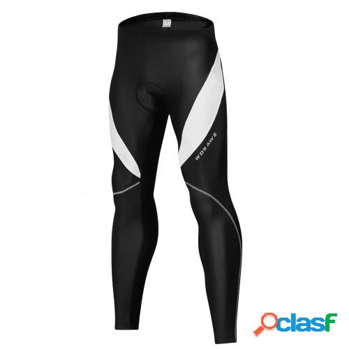 Pantalones de bicicleta para hombre Pantalones de ciclismo