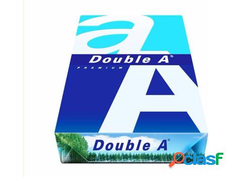 Papel De Impresión De Papel Multiusos Doble A A4 (80G - 500