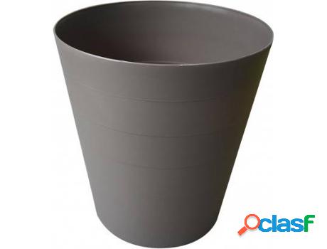 Papeleras HOGAR Y MÁS Gri Para Oficina Diseño Ido Y