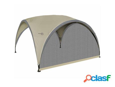 Pared Lateral Con Mosquitera Para Refugio De Fiestas S